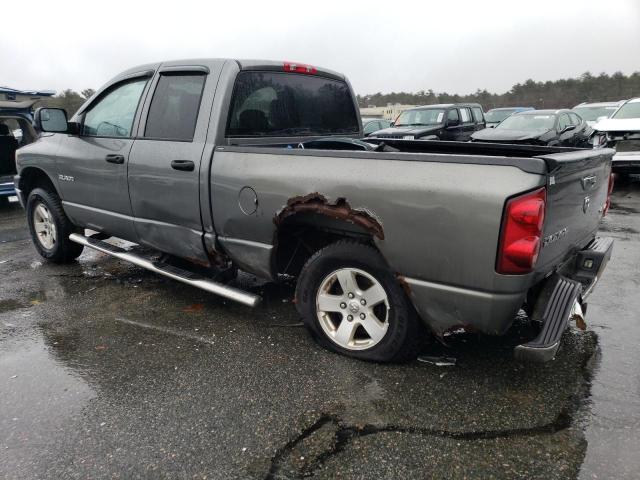 Изображение 2 2008 DODGE RAM 1500 ST 2008 с VIN 1D7HU18NX8S612547