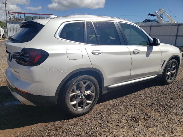 Image 3 of 2023 BMW X3 SDRIVE30I 2023 with VIN 5UX43DP08P9R23532