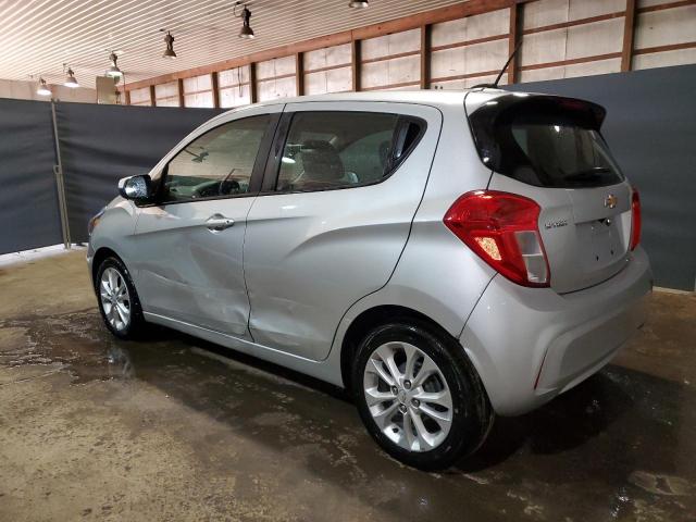 Image 2 of 2021 CHEVROLET SPARK 1LT 2021 with VIN KL8CD6SAXMC731476
