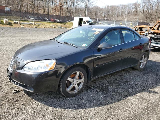 Obraz 2006 PONTIAC G6 SE1 2006