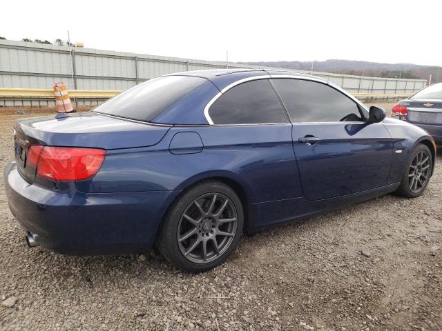 Image 3 of 2011 BMW 335 I 2011 with VIN WBADX7C53BE261235