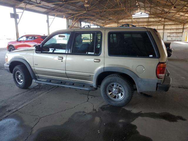 Image 2 of 2000 FORD EXPLORER XLS 2000 with VIN 1FMDU62X9YZB29327