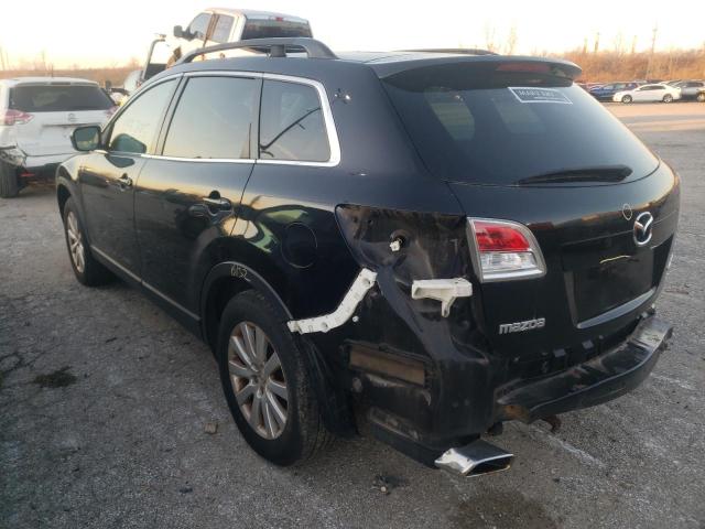 Изображение 3 2009 MAZDA CX-9  2009 с VIN JM3TB38V290174729