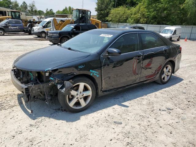 Image 1 of 2014 TOYOTA CAMRY L 2014 with VIN 4T1BF1FK8EU755804