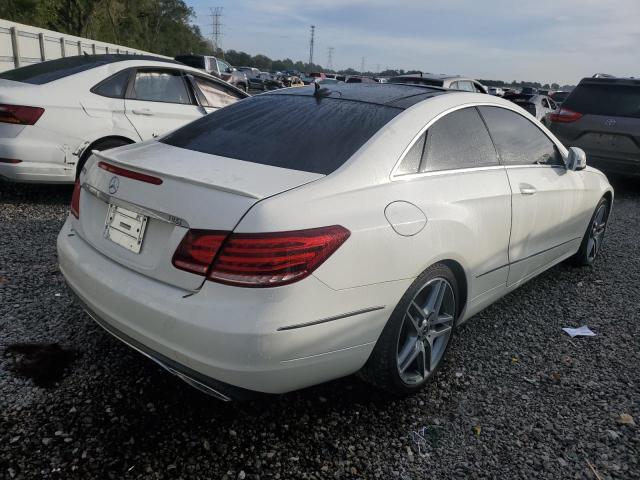 Image 3 of 2015 MERCEDES-BENZ E 400 2015 with VIN WDDKJ6FB1FF302233