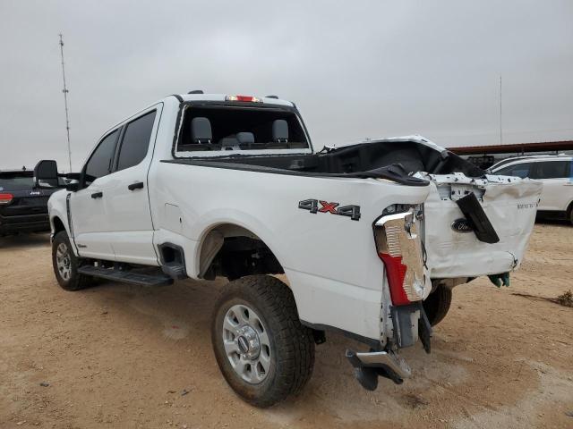 Obraz 2 z 2023 FORD F250 SUPER DUTY 2023 z VIN 1FT8W2BT8PEC28796