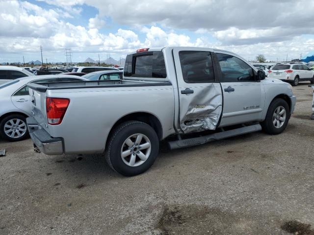 Image 3 of 2013 NISSAN TITAN S 2013 with VIN 1N6AA0ED9DN311929