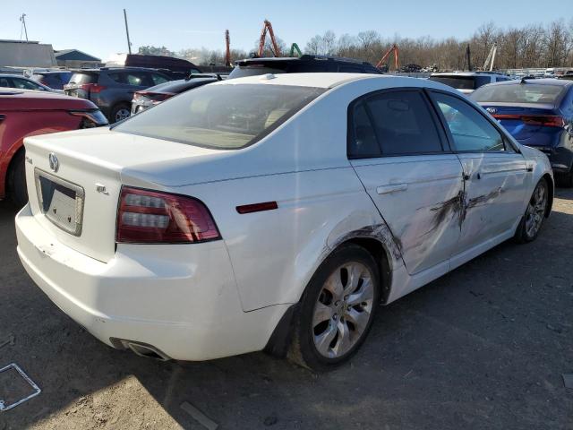 Image 3 of 2007 ACURA TL  2007 with VIN 19UUA66247A032952