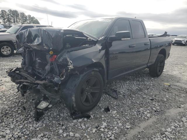 Image 1 of 2018 RAM 1500 SPORT 2018 with VIN 1C6RR6HT4JS219393