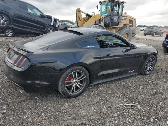 Image 3 of 2017 FORD MUSTANG GT 2017 with VIN 1FA6P8CF2H5263762
