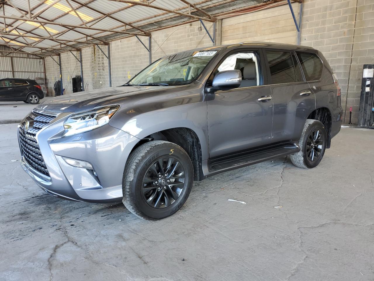 2023 LEXUS GX 460 2023 image