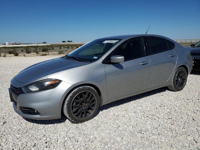 2015 DODGE DART SXT 2015 image