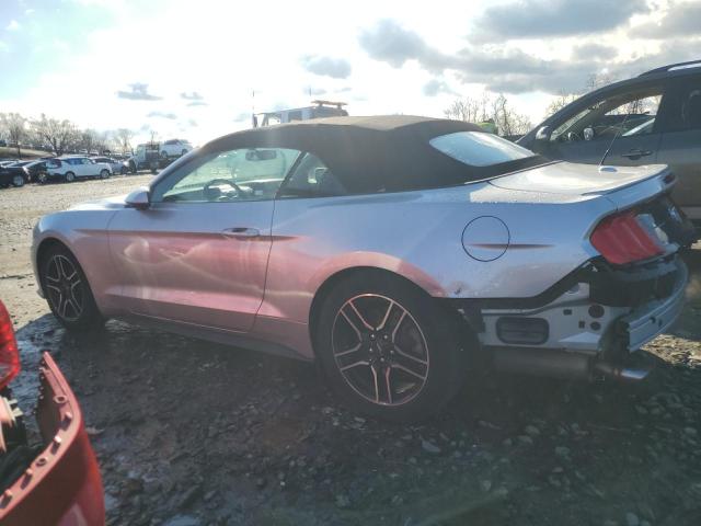 Image 2 of 2018 Ford Mustang 2018 with VIN 1FATP8UH7J5155677