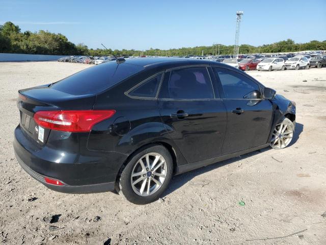 Изображение 3 2017 FORD FOCUS SE 2017 с VIN 1FADP3F26HL244713
