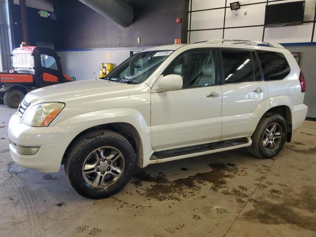 Obraz 2008 LEXUS GX 470 2008