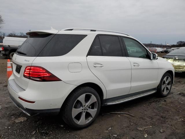 Изображение 3 2017 MERCEDES-BENZ GLE 350 4MATIC 2017 с VIN 4JGDA5HB9HA992979