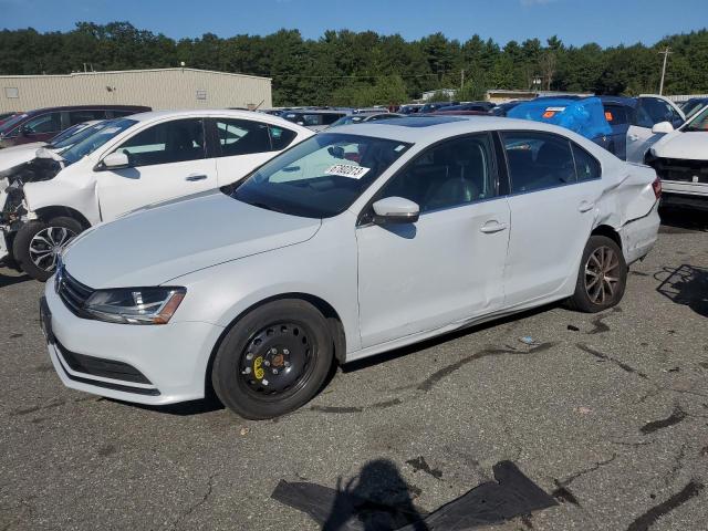 2017 VOLKSWAGEN JETTA SE 2017 image