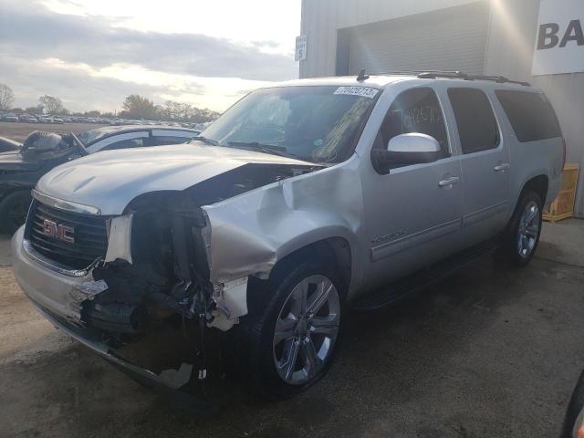2012 GMC YUKON XL K1500 SLT 2012 image