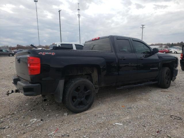 Изображение 3 2017 CHEVROLET SILVERADO K1500 2017 с VIN 1GCVKNEH2HZ348353