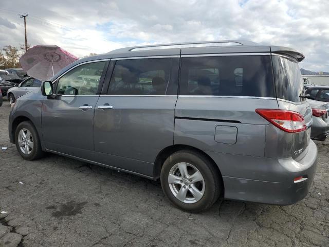 Image 2 of 2016 NISSAN QUEST S 2016 with VIN JN8AE2KP1G9154335