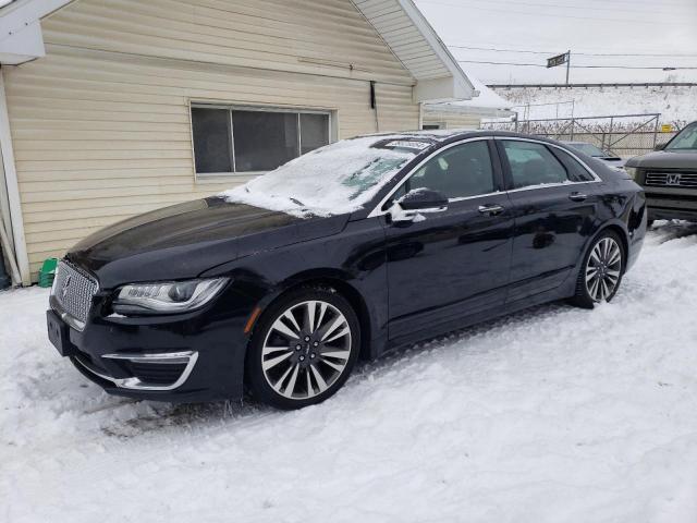 Image 1 of 2020 LINCOLN MKZ RESERVE 2020 with VIN 3LN6L5F9XLR622299