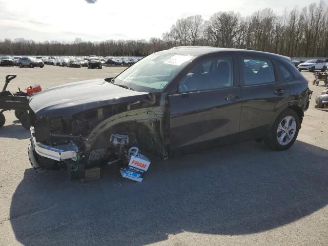 Obraz 1 z 2024 HONDA HR-V LX 2024 z VIN 3CZRZ2H31RM717390