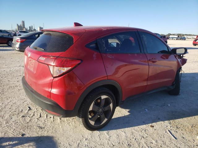 Изображение 3 2018 HONDA HR-V EX 2018 с VIN 3CZRU5H5XJG704934