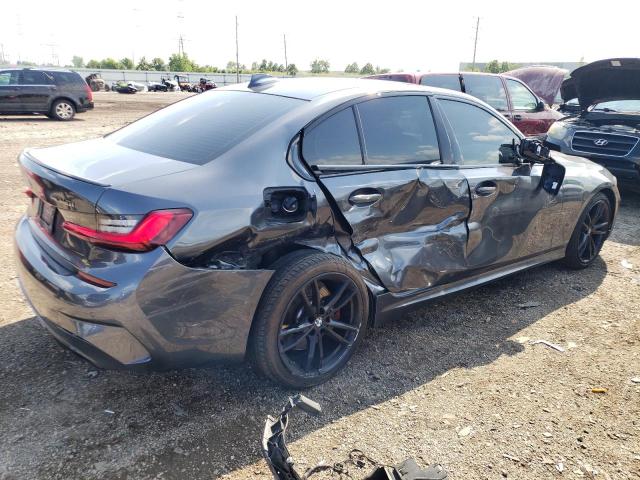 Изображение 3 2022 BMW M340I  2022 с VIN 3MW5U7J06N8C57515