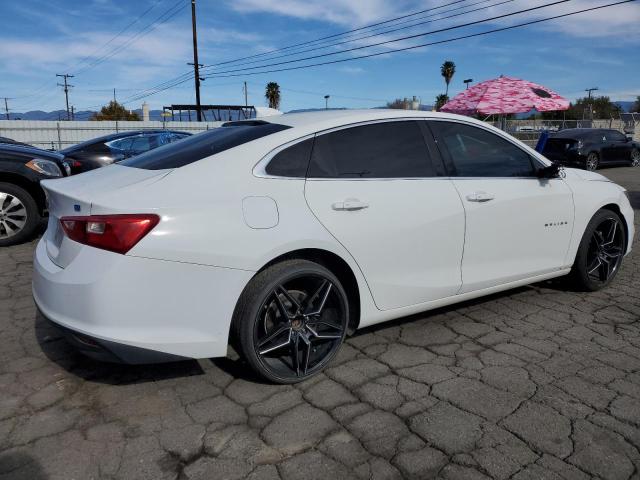 Image 3 of 2016 CHEVROLET MALIBU HYBRID 2016 with VIN 1G1ZJ5SU2GF318414