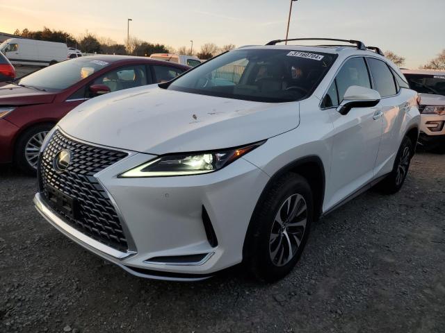 Obraz 2020 LEXUS RX 350 BASE 2020