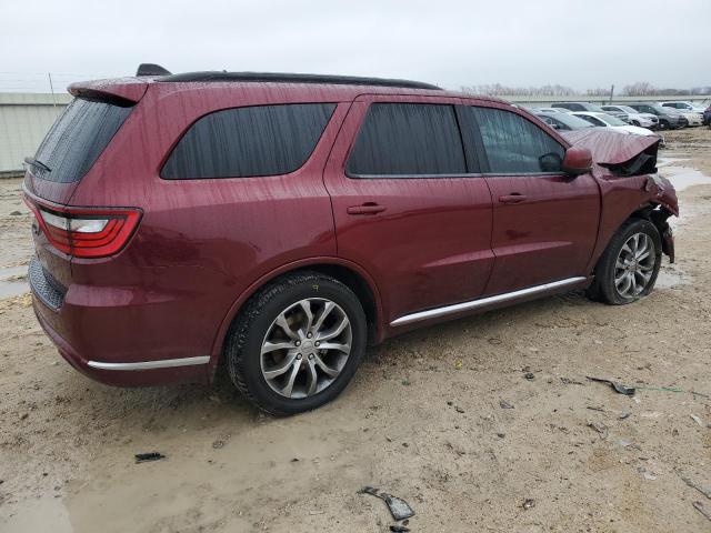 Изображение 3 2017 DODGE DURANGO SXT 2017 с VIN 1C4RDHAG5HC740854
