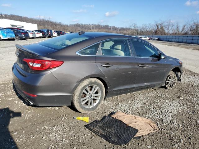Obraz 3 z 2015 HYUNDAI SONATA SE 2015 z VIN 5NPE24AF9FH120188