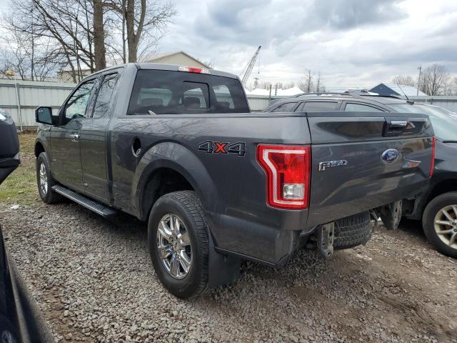 Obraz 2 z 2016 FORD F150 SUPER CAB 2016 z VIN 1FTEX1EP8GKG03158