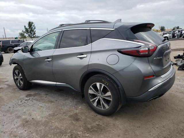 Image 2 of 2019 NISSAN MURANO S 2019 with VIN 5N1AZ2MJ2KN162898