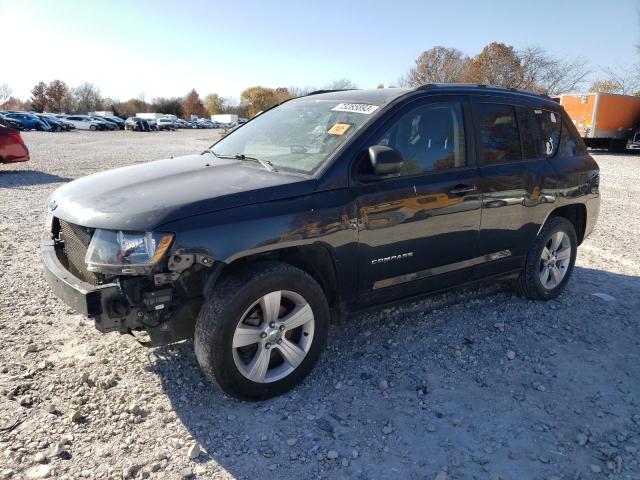 Obraz 1 z 2016 JEEP COMPASS SPORT 2016 z VIN 1C4NJCBA1GD553303