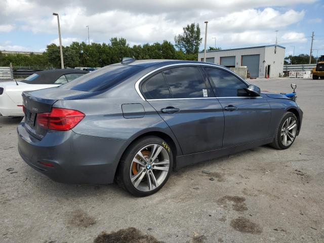 Obraz 3 z 2017 BMW 330 XI 2017 z VIN WBA8D9G31HNU61358