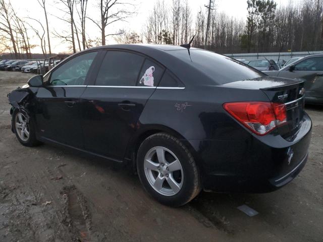 Изображение 2 2012 CHEVROLET CRUZE LT 2012 с VIN 1G1PF5SC1C7321860