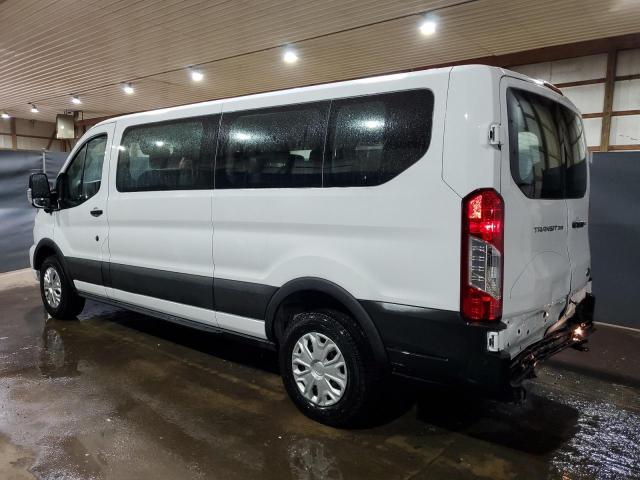 Изображение 2 2023 FORD TRANSIT T-350 2023 с VIN 1FBAX2Y88PKB08925