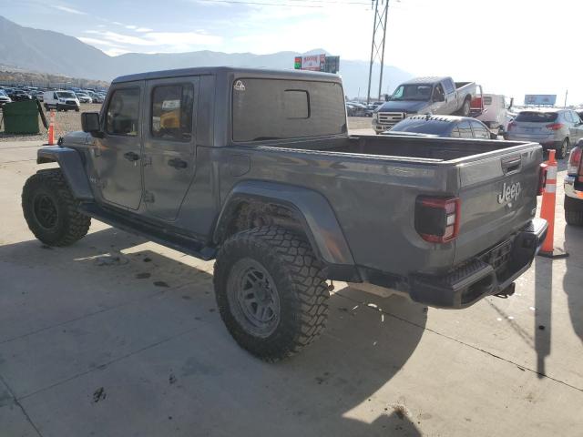 Изображение 2 2020 JEEP GLADIATOR OVERLAND 2020 с VIN 1C6HJTFG3LL147011