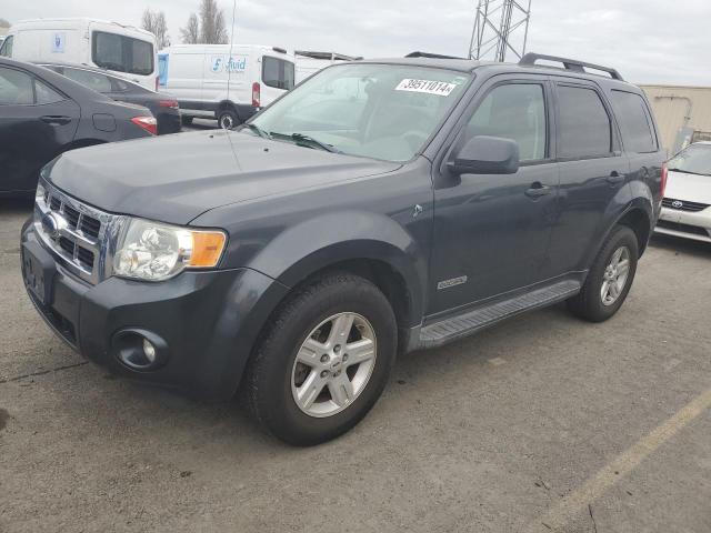 Obraz 2008 FORD ESCAPE HEV 2008