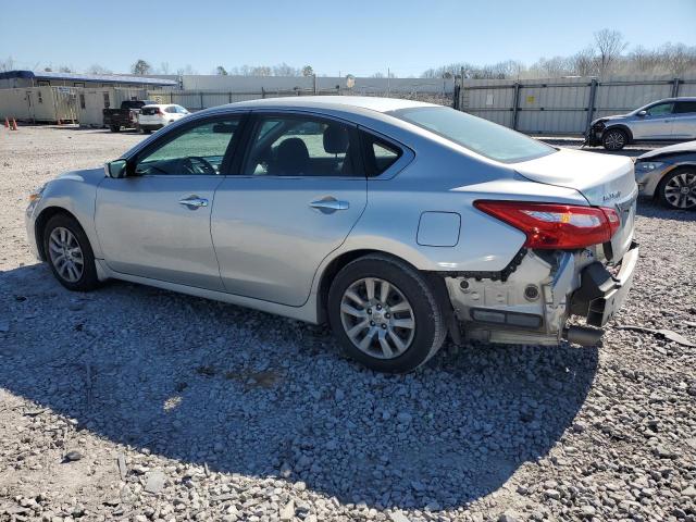 Image 2 of 2017 NISSAN ALTIMA 2.5 2017 with VIN 1N4AL3AP7HN358290
