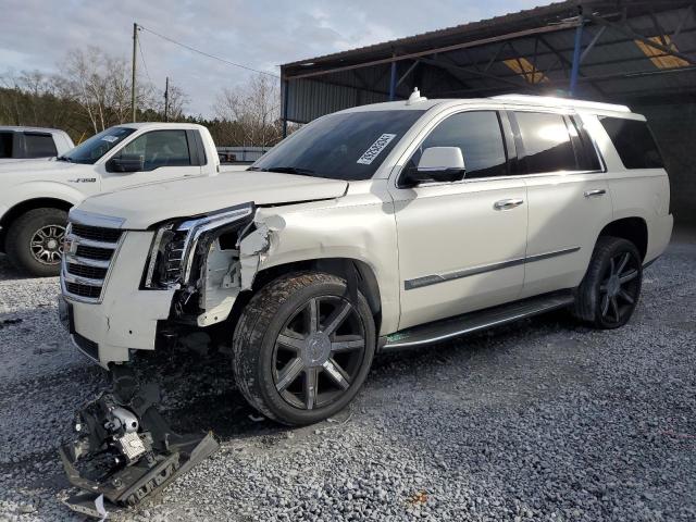 Obraz 2015 CADILLAC ESCALADE LUXURY 2015