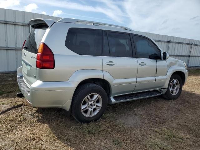 Image 3 of 2003 LEXUS GX 470 2003 with VIN JTJBT20X430013103