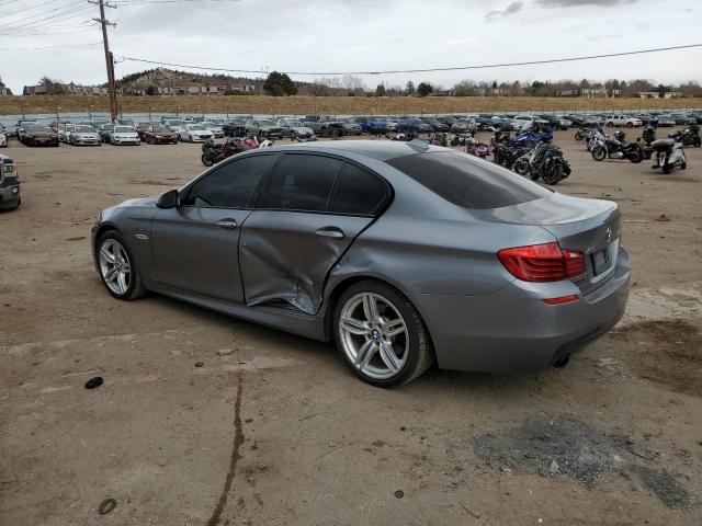 Obraz 2 z 2016 BMW 535 XI 2016 z VIN WBA5B3C58GG252599