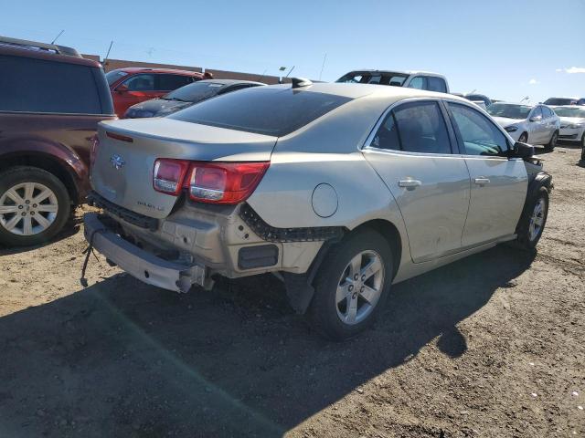 Image 3 of 2015 CHEVROLET MALIBU LS 2015 with VIN 1G11B5SL3FF249927