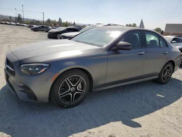 Изображение 1 2021 MERCEDES-BENZ E 350 2021 с VIN W1KZF8DB6MA996944