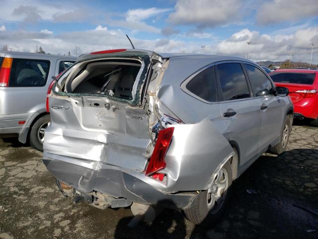 Изображение 3 2015 HONDA CR-V LX 2015 с VIN 5J6RM4H30FL077423