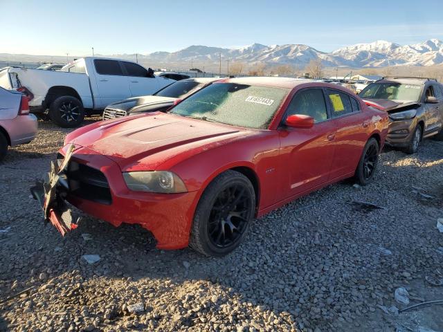 2011 DODGE CHARGER R/T 2011 image