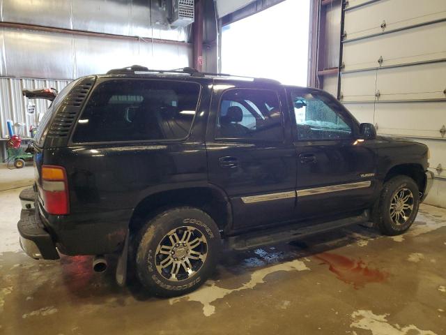Image 3 of 2002 GMC YUKON  2002 with VIN 1GKEK13Z52J270049