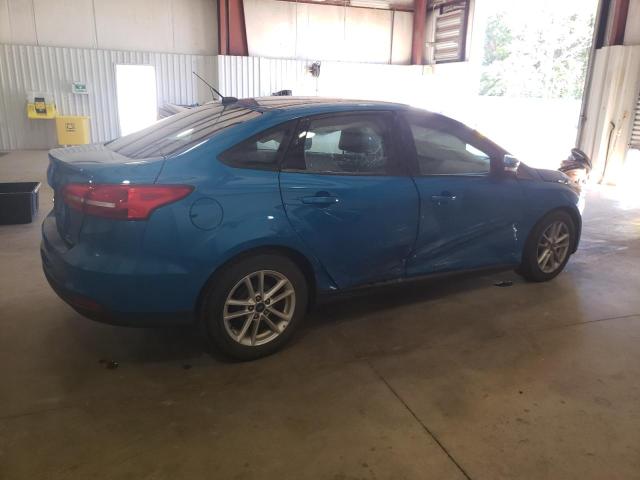 Изображение 3 2016 FORD FOCUS SE 2016 с VIN 1FADP3F29GL314980